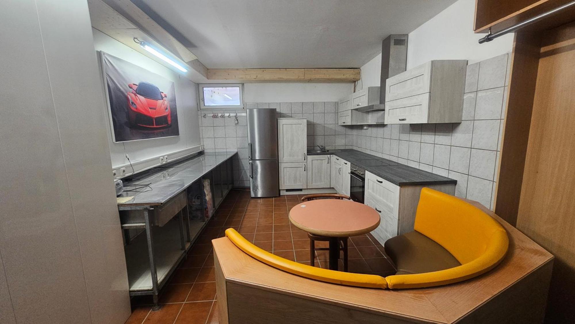 Villa Theresa Hofstetten Zewnętrze zdjęcie